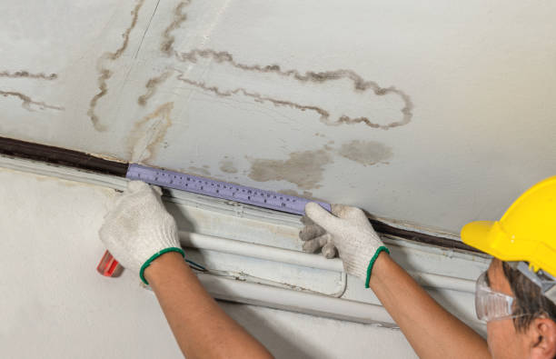 Reliable Structural Drying contractor in Sparta, MI by Water Damage Irwin